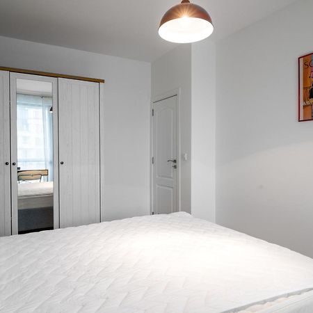 Alla Prima - 1Bd Flat In Sofia Centre By Flat Mаnager Exteriér fotografie