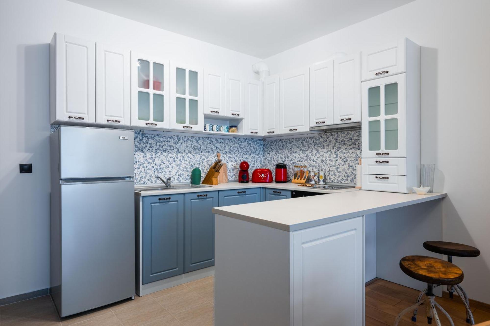 Alla Prima - 1Bd Flat In Sofia Centre By Flat Mаnager Exteriér fotografie