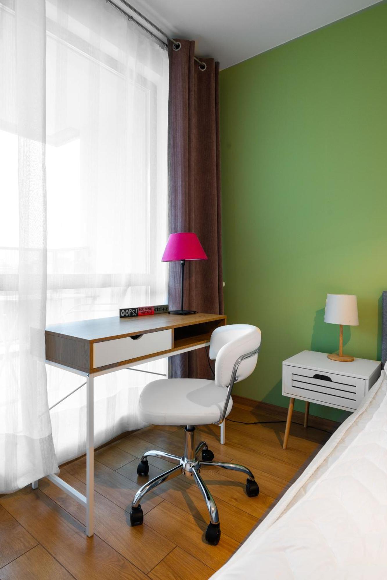 Alla Prima - 1Bd Flat In Sofia Centre By Flat Mаnager Exteriér fotografie