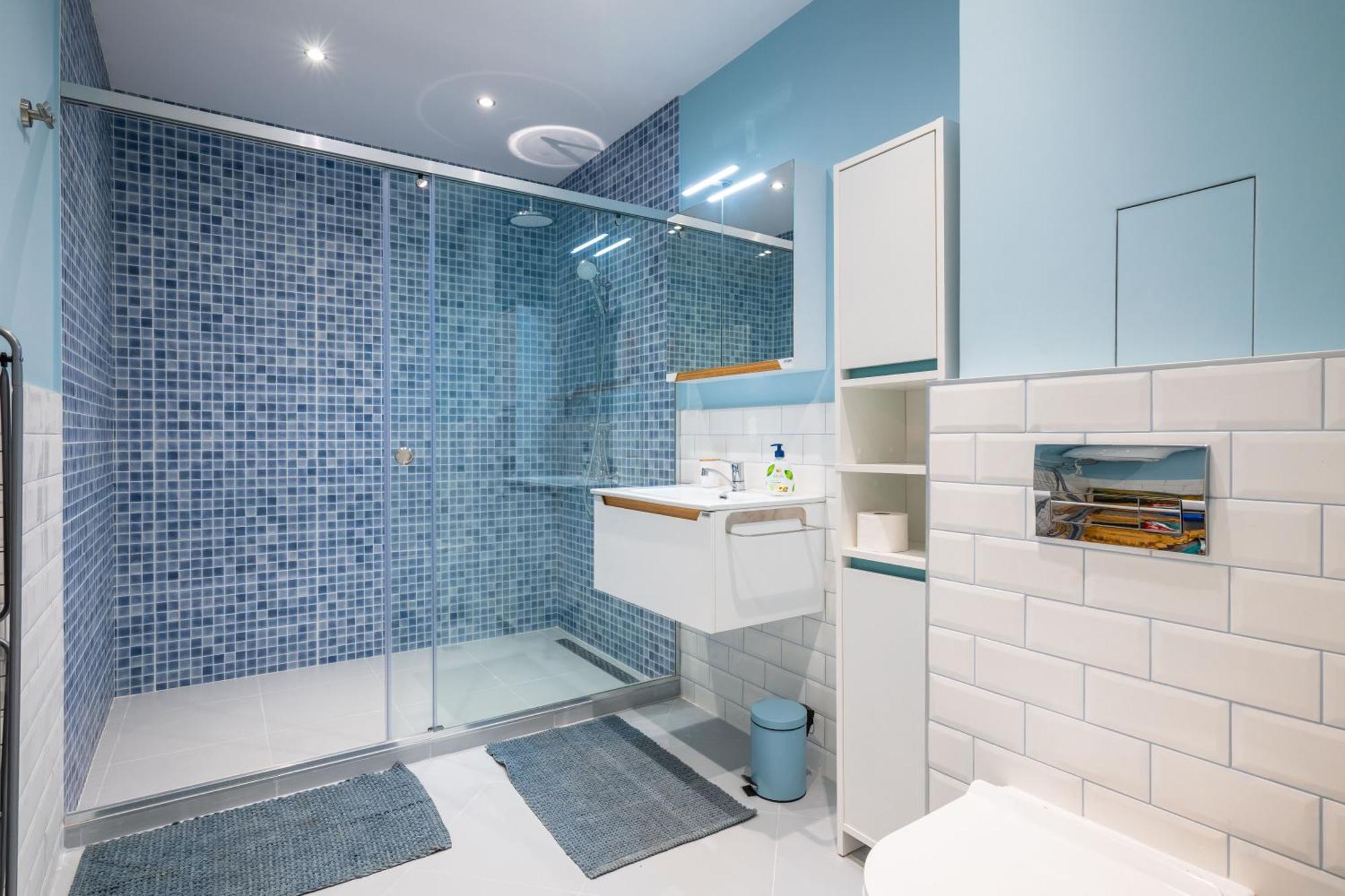 Alla Prima - 1Bd Flat In Sofia Centre By Flat Mаnager Exteriér fotografie