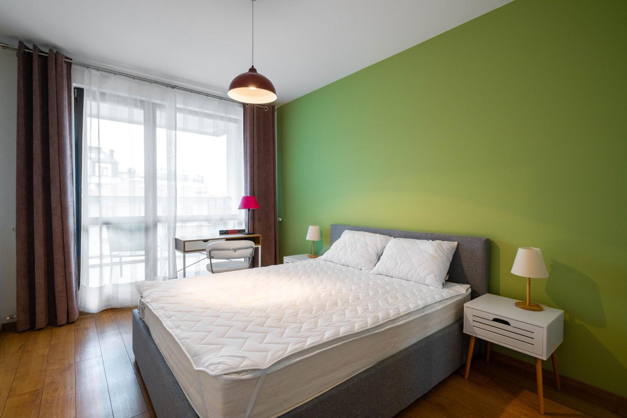 Alla Prima - 1Bd Flat In Sofia Centre By Flat Mаnager Exteriér fotografie