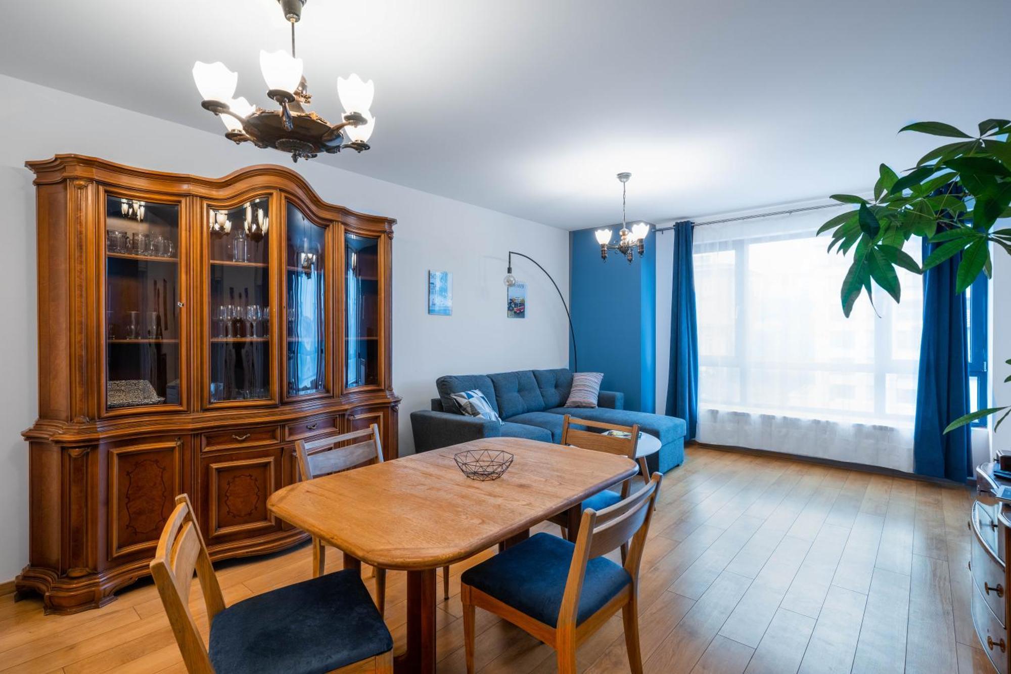 Alla Prima - 1Bd Flat In Sofia Centre By Flat Mаnager Exteriér fotografie